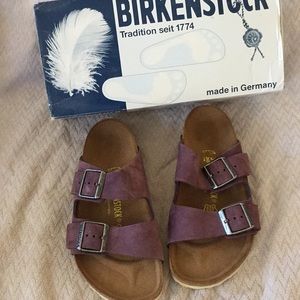 Birkenstock Arizona